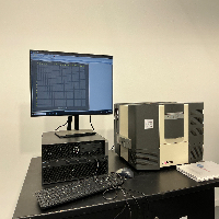 TTP Labtech Mirrorball Flow Cytometer image 0
